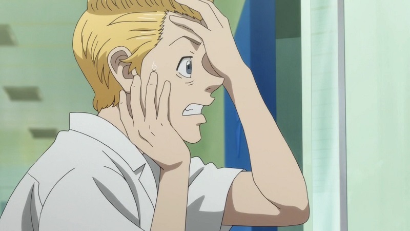 токийские мстители