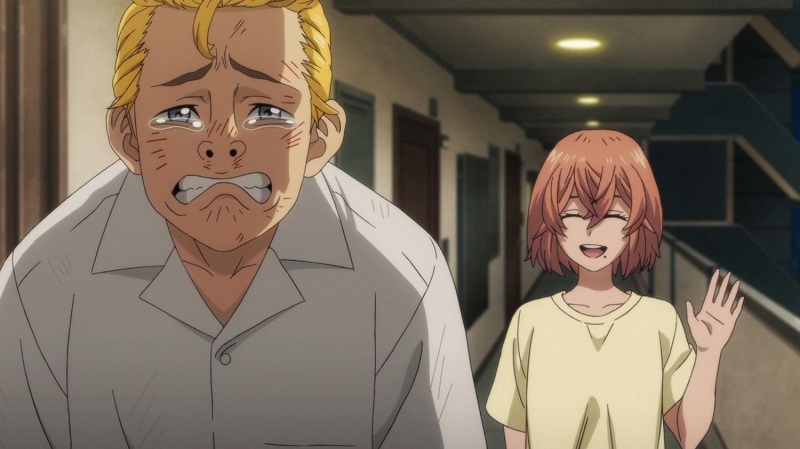 токийские мстители