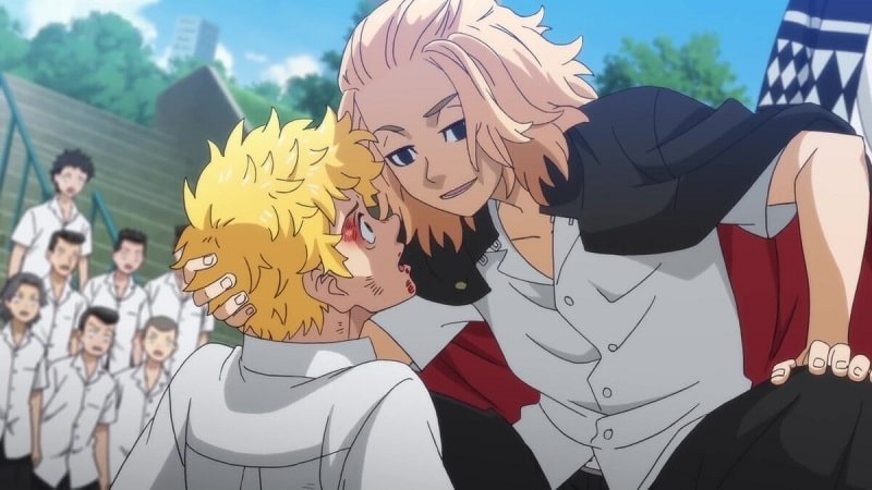 токийские мстители