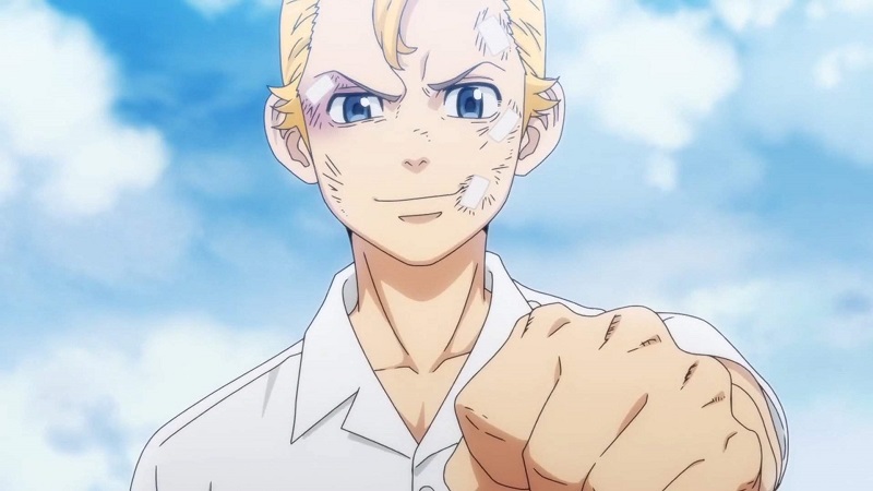 токийские мстители