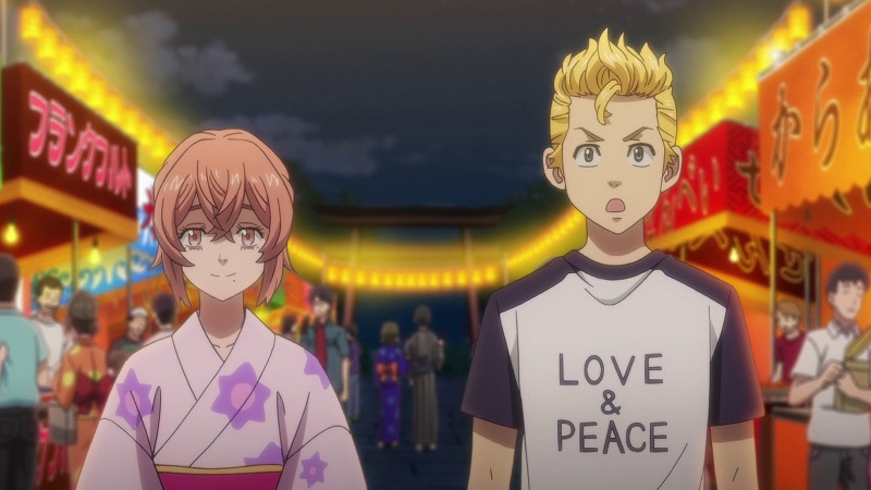 токийские мстители