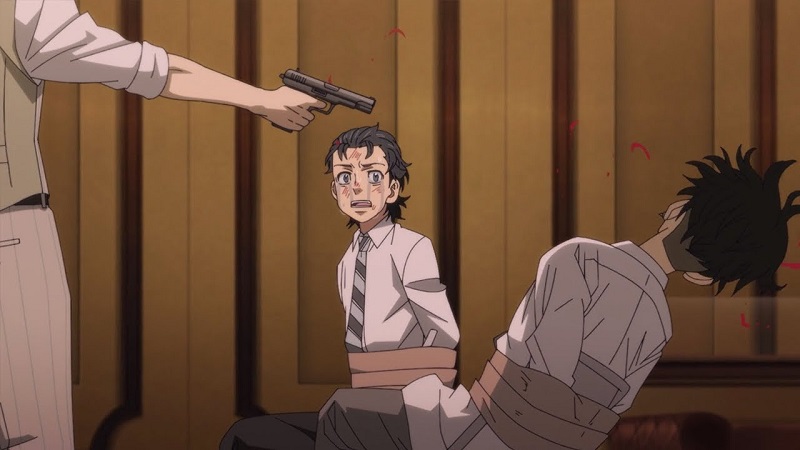 токийские мстители