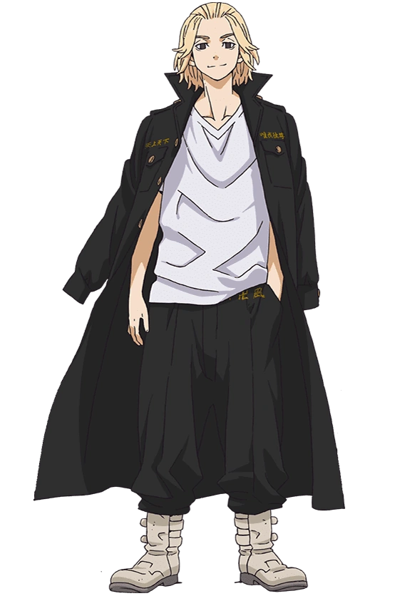 токийские мстители