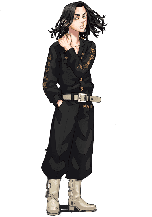 токийские мстители