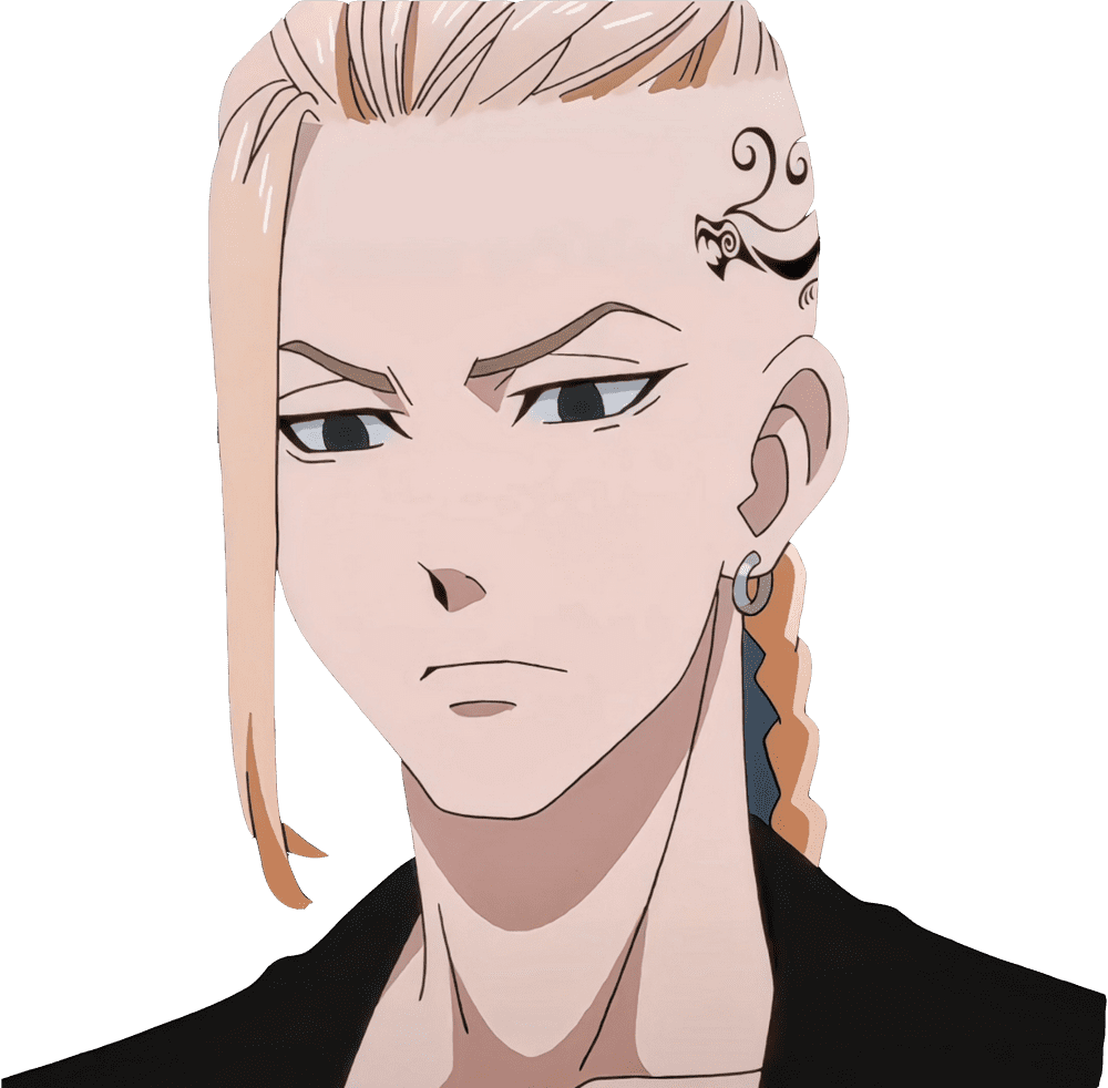 токийские мстители