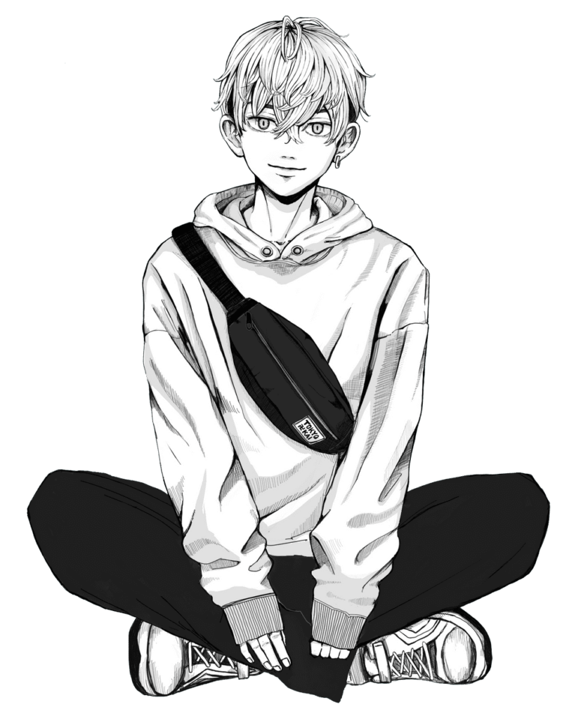 токийские мстители