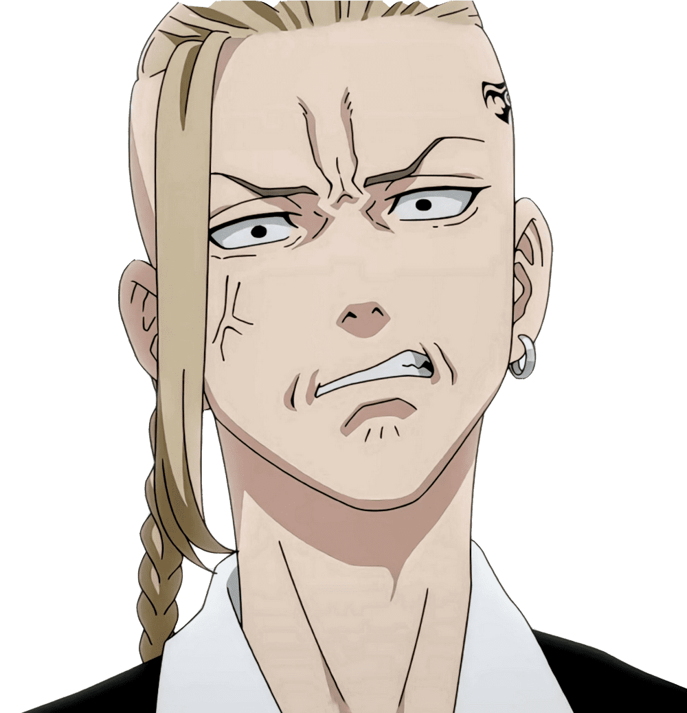 токийские мстители