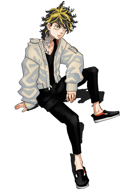 токийские мстители