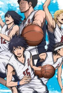 Команда мечты Смотреть Мультсериал