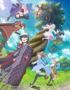 Не люблю боль, поэтому собираюсь вложить всё в защиту Смотреть Мультсериал