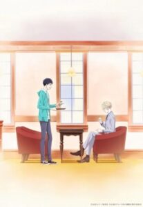 Загадочные дела ювелира Ричарда Смотреть Мультсериал