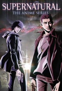 Сверхъестественное: Анимация Смотреть Мультсериал
