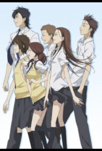 Скажи: я люблю тебя Смотреть Мультсериал