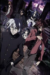 Безграничный: Хёбу Кёсукэ Смотреть Мультсериал