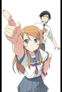 Ну не может сестренка быть такой милой Смотреть Мультсериал