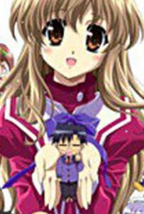 Секрет Харуки Ногидзаки Смотреть Мультсериал