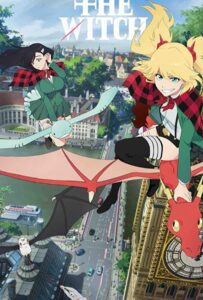 Сжечь ведьму Смотреть Мультсериал