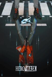 Маска героя Смотреть Мультсериал