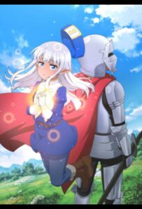 Этот противный целитель! Смотреть Мультсериал