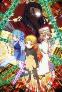 Перерождение дяди Смотреть Мультсериал