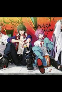 Гипнотический микрофон: Рэп-баттл дивизионов Смотреть Мультсериал