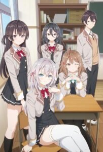 Аля иногда кокетничает со мной по-русски Смотреть Мультсериал