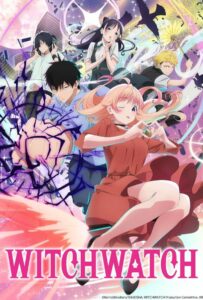 Ведьмнадзор Смотреть Мультсериал